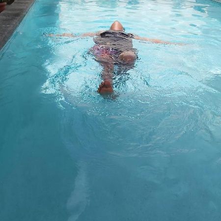 Hotel Villa Angelo ماناجوا المظهر الخارجي الصورة