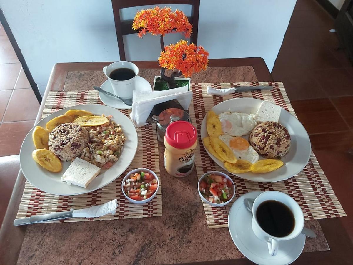 Hotel Villa Angelo ماناجوا المظهر الخارجي الصورة